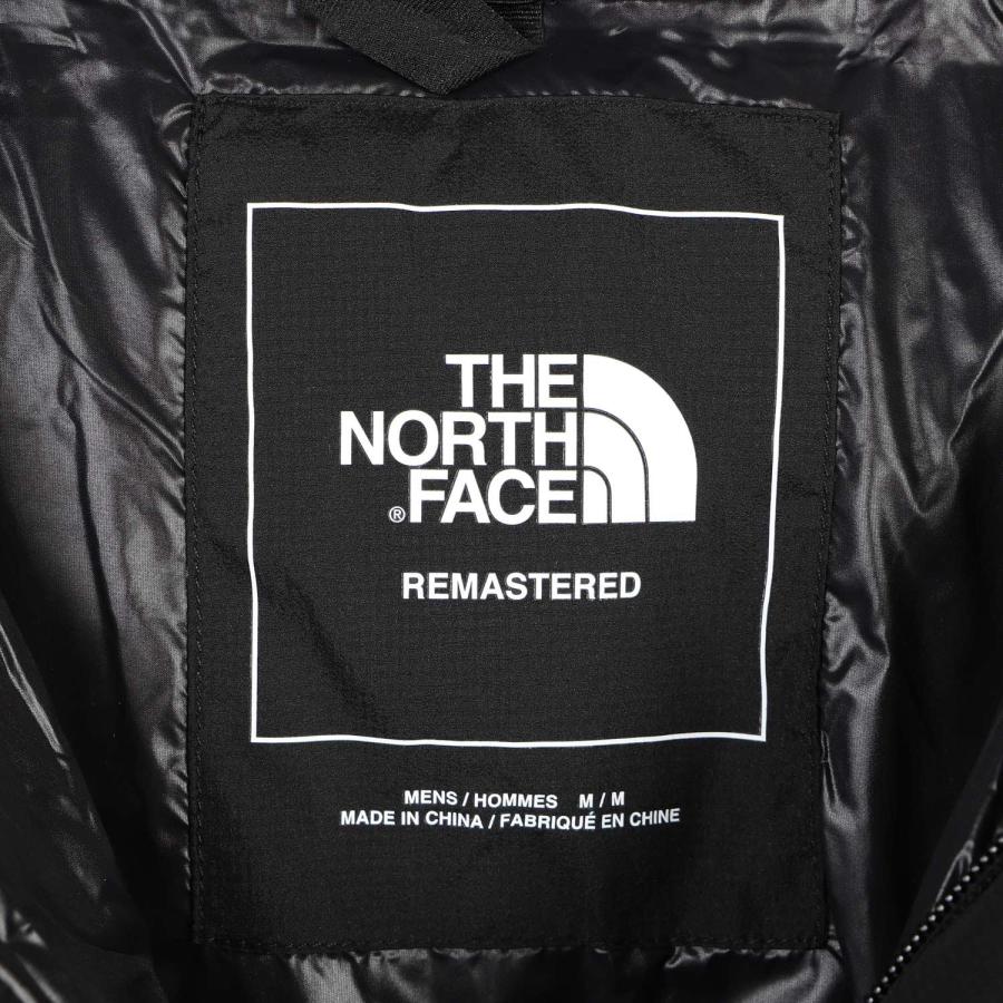 ノースフェイス THE NORTH FACE ダウン ジャケット アウター ヒマラヤン メンズ 防寒 HIMALAYAN PARKA NF0A7UQYの画像