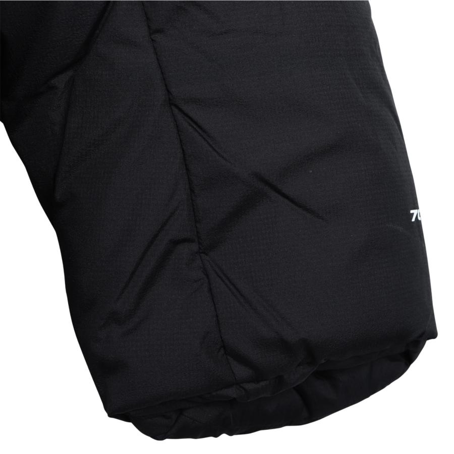 ノースフェイス THE NORTH FACE ダウン ジャケット アウター ヒマラヤン メンズ 防寒 HIMALAYAN PARKA NF0A7UQYの画像