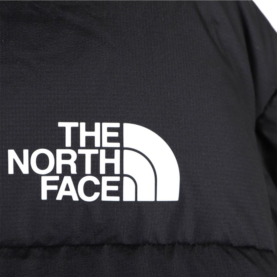 ノースフェイス THE NORTH FACE ダウン ジャケット アウター ヒマラヤン メンズ 防寒 HIMALAYAN PARKA NF0A7UQYの画像