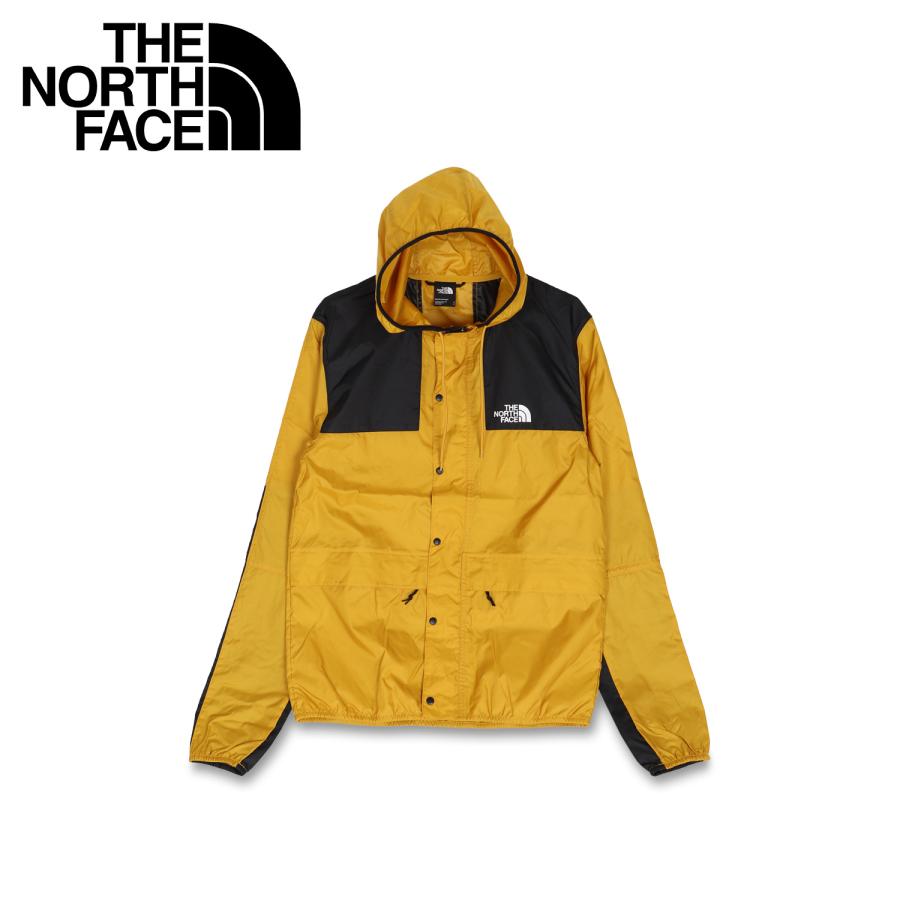 ノースフェイス THE NORTH FACE マウンテンジャケット マウンテン