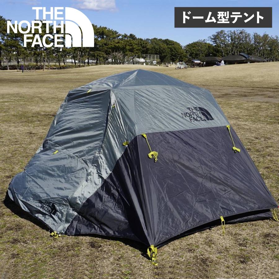 受注生産品】 ノースフェイス 新品 ストームブレーク3 ノースフェイス