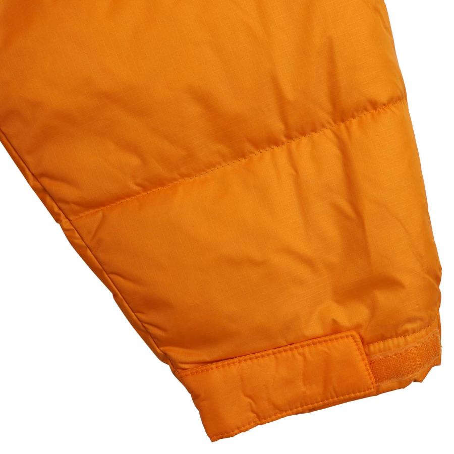 ノースフェイス THE NORTH FACE ダウンジャケット アウター レトロ ヌプシ 1996 メンズ MENS 1996 RETRO NUPTSE JACKET オレンジ NF0A3C8D78Mの画像