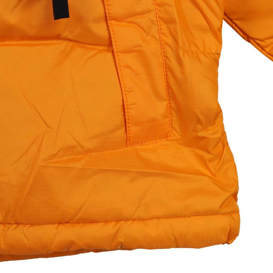 ノースフェイス THE NORTH FACE ダウンジャケット アウター レトロ ヌプシ 1996 メンズ MENS 1996 RETRO NUPTSE JACKET オレンジ NF0A3C8D78Mの画像