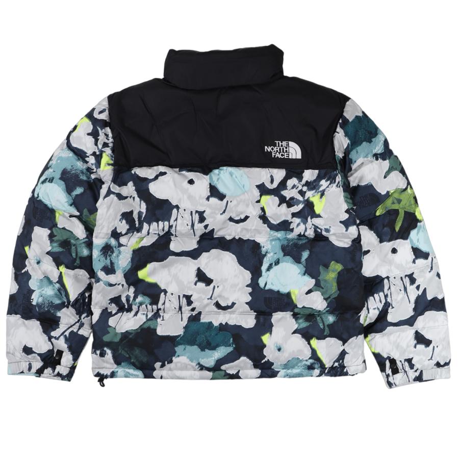 THE NORTH FACE ノースフェイス ダウンジャケット アウター ヌプシ