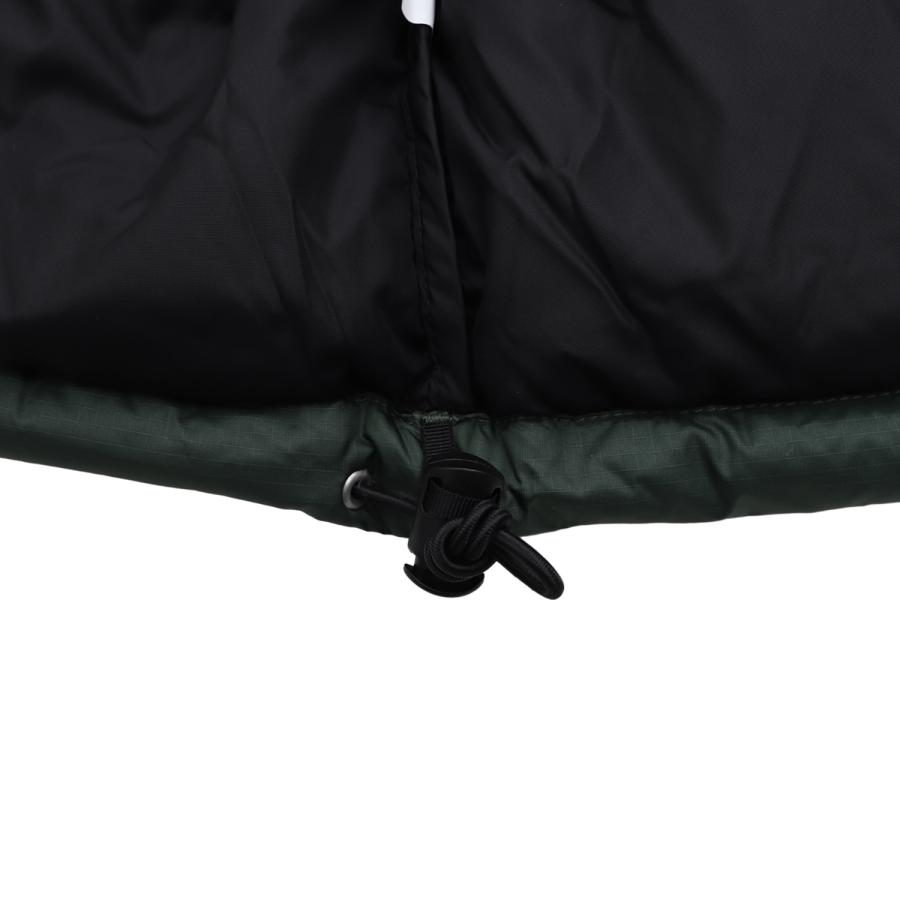 ノースフェイス THE NORTH FACE ダウンジャケット アウター レトロ ヌプシ 1996 メンズ 防寒 撥水 アウター M 1996 RETRO NUPTSE JACKET NF0A3C8DOASの画像