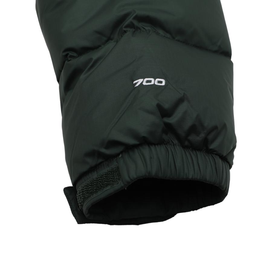 ノースフェイス THE NORTH FACE ダウンジャケット アウター レトロ ヌプシ 1996 メンズ 防寒 撥水 アウター M 1996 RETRO NUPTSE JACKET NF0A3C8DOASの画像