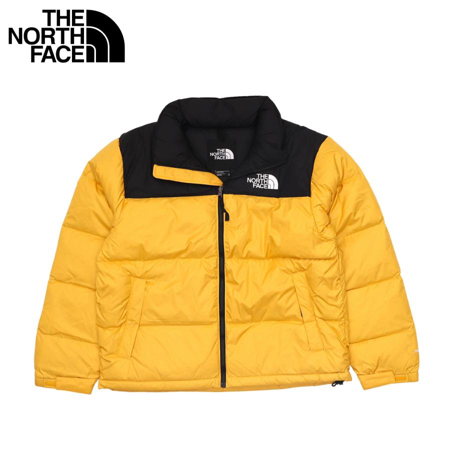 THE NORTH FACE 1996 レトロ　ヌプシ ダウンジャケット XL THE NORTH FACE ノースフェイス ダウン 1996 RETRO NUPTSE