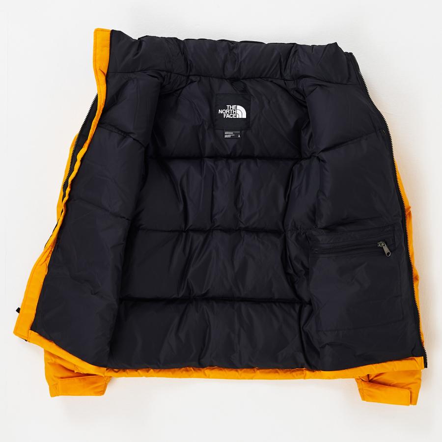 ノースフェイス THE NORTH FACE ダウンジャケット アウター レトロ ヌプシ 1996 メンズ 防寒 撥水 アウター M 1996 RETRO NUPTSE JACKET NF0A3C8DZU3の画像