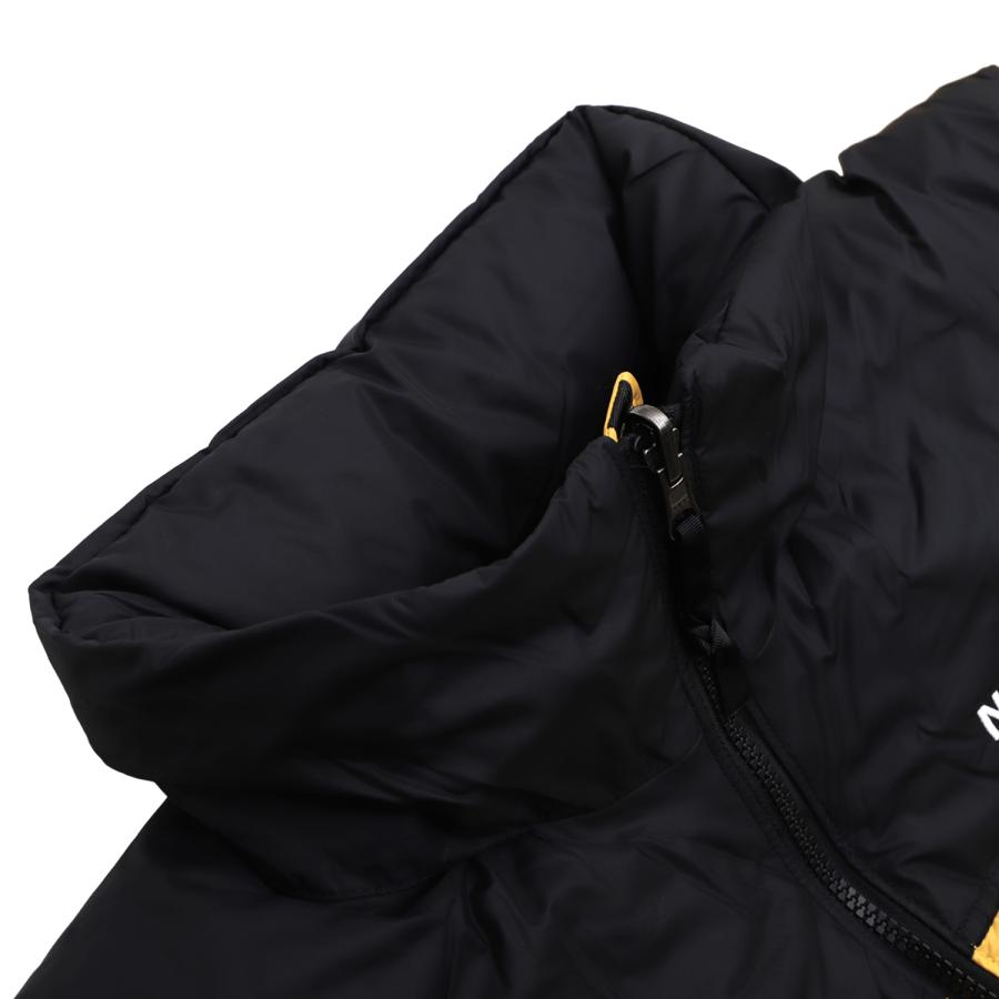 ノースフェイス THE NORTH FACE ダウンジャケット アウター レトロ ヌプシ 1996 メンズ 防寒 撥水 アウター M 1996 RETRO NUPTSE JACKET NF0A3C8DZU3の画像