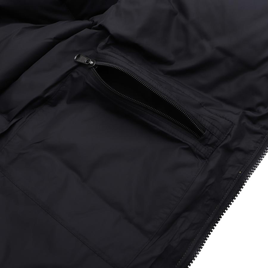 ノースフェイス THE NORTH FACE ダウンジャケット アウター レトロ ヌプシ 1996 メンズ 防寒 撥水 アウター M 1996 RETRO NUPTSE JACKET NF0A3C8DZU3の画像