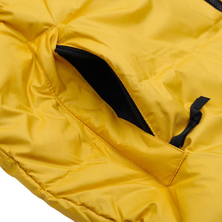 ノースフェイス THE NORTH FACE ダウンジャケット アウター レトロ ヌプシ 1996 メンズ 防寒 撥水 アウター M 1996 RETRO NUPTSE JACKET NF0A3C8DZU3の画像