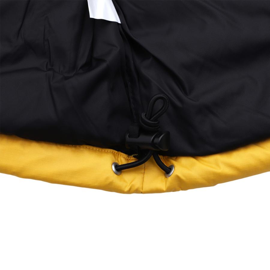 ノースフェイス THE NORTH FACE ダウンジャケット アウター レトロ ヌプシ 1996 メンズ 防寒 撥水 アウター M 1996 RETRO NUPTSE JACKET NF0A3C8DZU3の画像