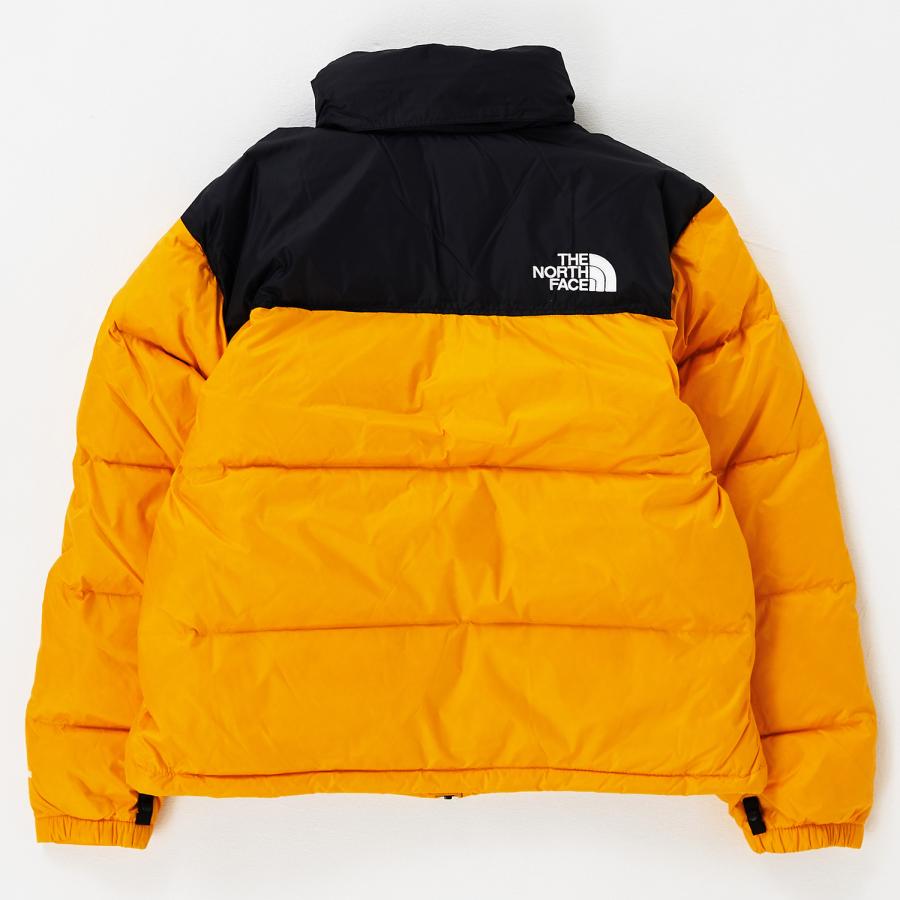 ノースフェイス THE NORTH FACE ダウンジャケット アウター レトロ ヌプシ 1996 メンズ 防寒 撥水 アウター M 1996 RETRO NUPTSE JACKET NF0A3C8DZU3の画像