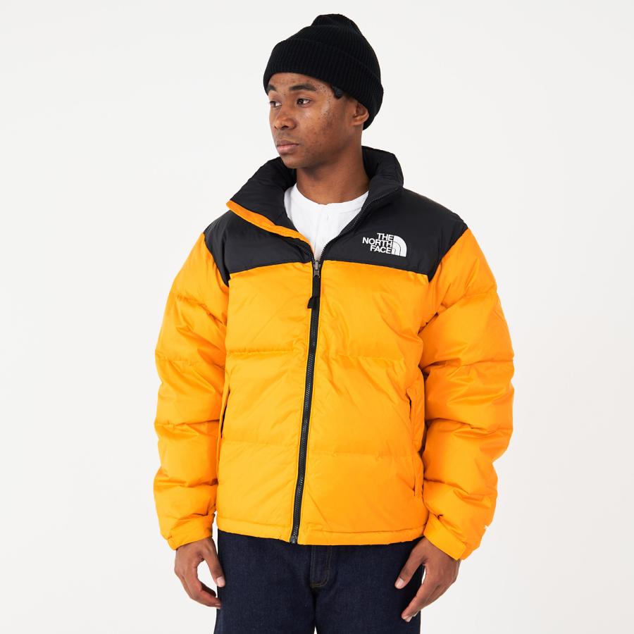 THE NORTH FACE 1996 RETRO ヌプシ ダウンジャケット ノースフェイス 1996 レトロ ヌプシ ダウンジャケット