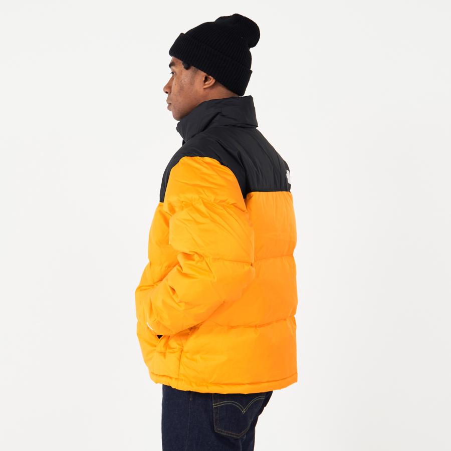 ノースフェイス THE NORTH FACE ダウンジャケット アウター レトロ ヌプシ 1996 メンズ 防寒 撥水 アウター M 1996 RETRO NUPTSE JACKET NF0A3C8DZU3の画像