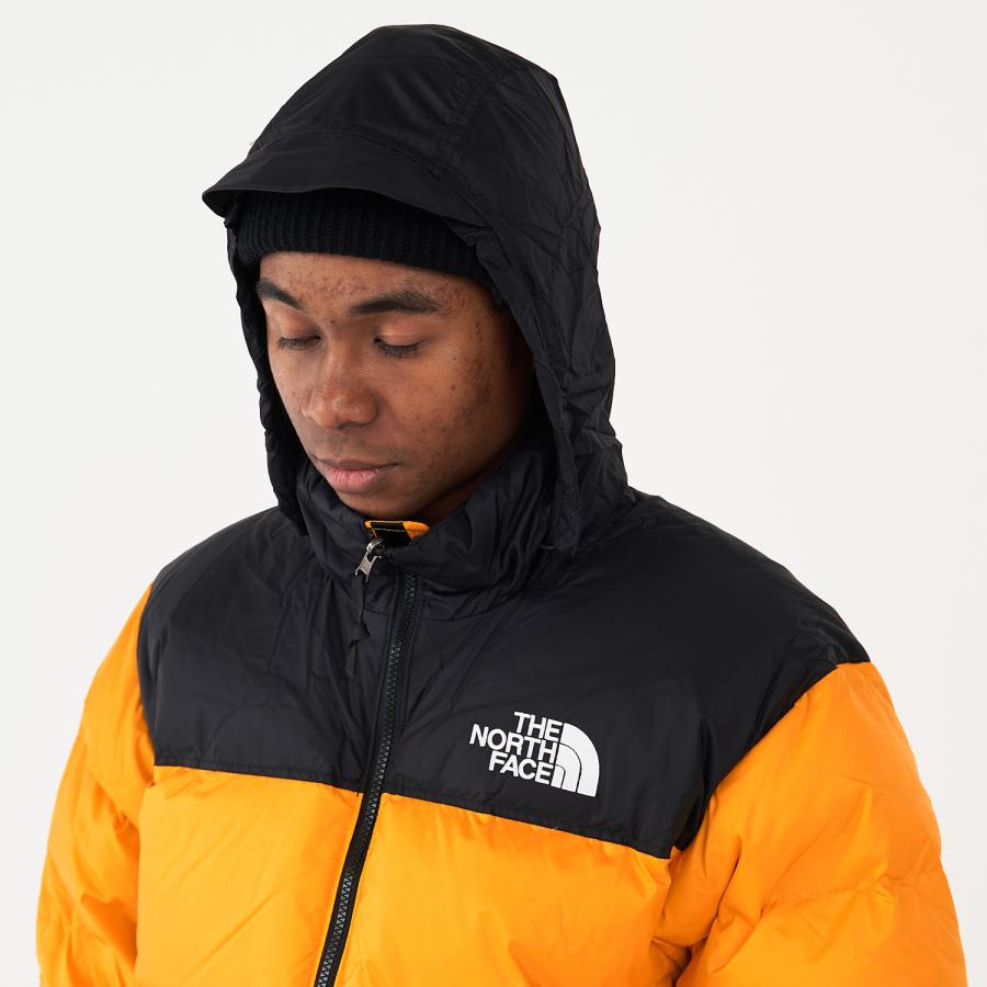 THE NORTH FACE 1996 RETRO ヌプシ ダウンジャケット ザノースフェイス ダウンジャケット コート 1996 レトロ ヌプシ