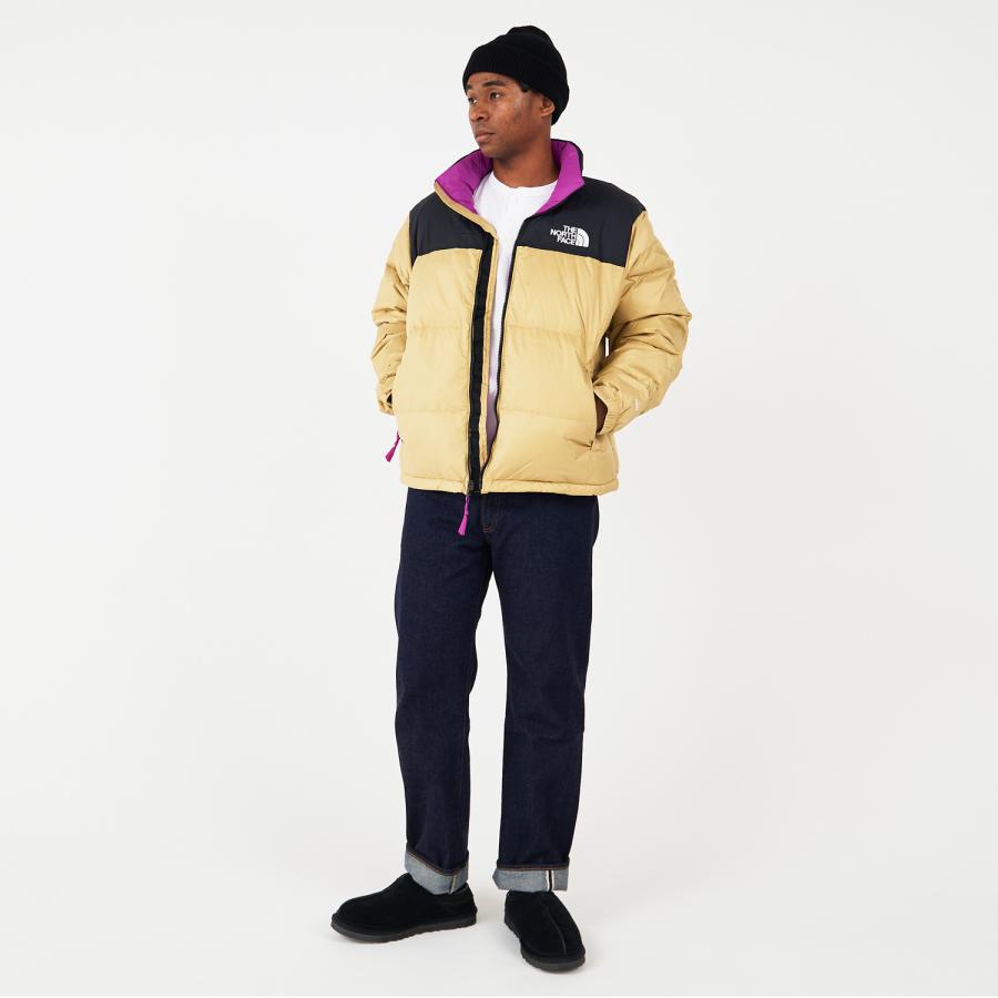 古着屋まーくん THE NORTH FACE ヌプシ ダウンジャケット 古着屋まーくん THE NORTH FACE ヌプシ ダウンジャケットの通販 | LOKNAAD