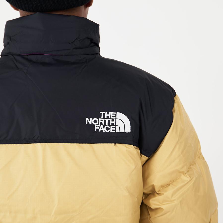 ノースフェイス THE NORTH FACE ダウン ジャケット アウター ヌプシ レトロ 1996 メンズ 防寒 MENS 1996 RETRO NUPTSE JACKET NF0A3C8Dの画像