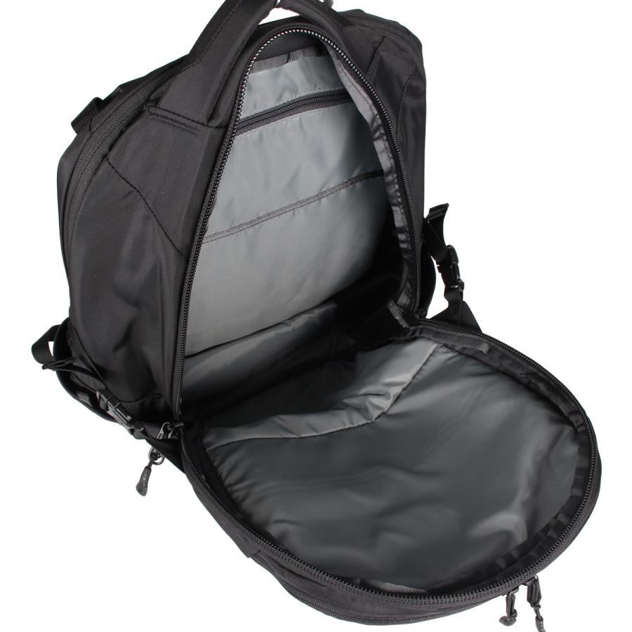 ノースフェイス The North Face リュック バッグ バックパック サージ メンズ レディース 31l Surge ブラック 黒 Nf0a3etv Tnf Nf0a3etv スニークオンラインショップ 通販 Yahoo ショッピング