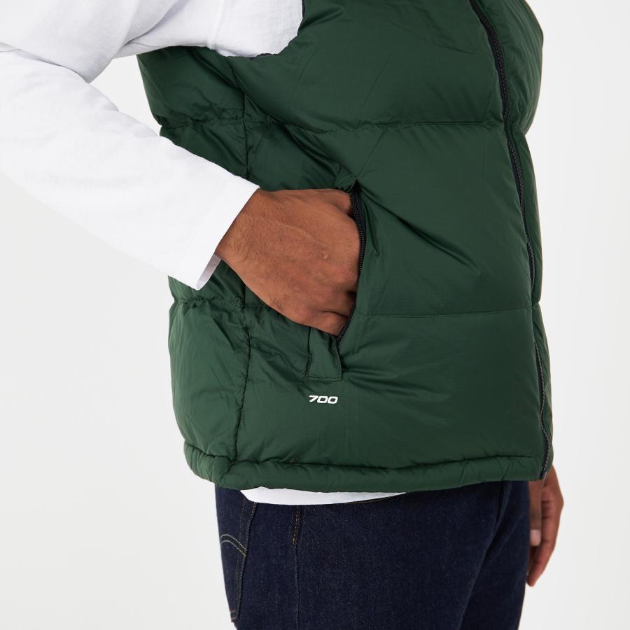 THE NORTH FACE（ザ ノースフェイス） ノースフェイス ダウンベスト
