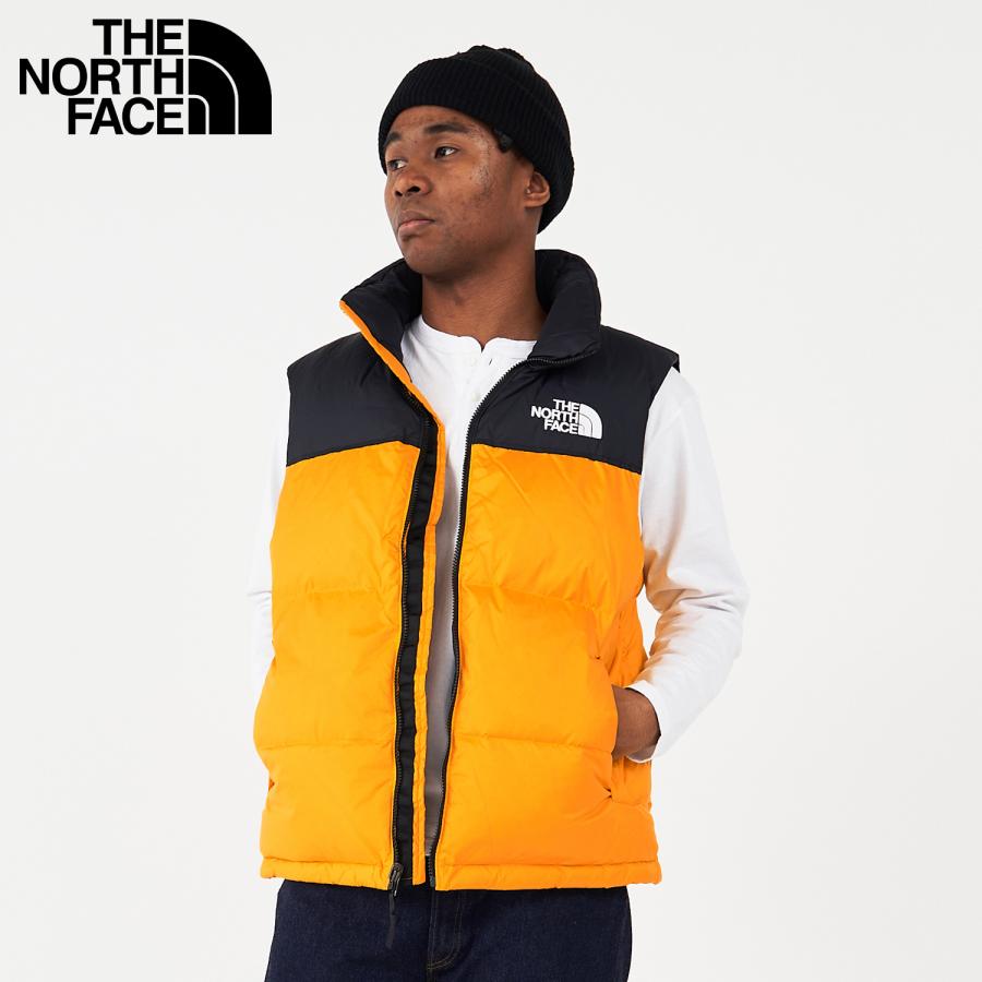 THE NORTH FACE、ノースフェイス、レトロヌプシベスト THE NORTH FACE（ザ ノースフェイス） ノースフェイス ダウンベスト