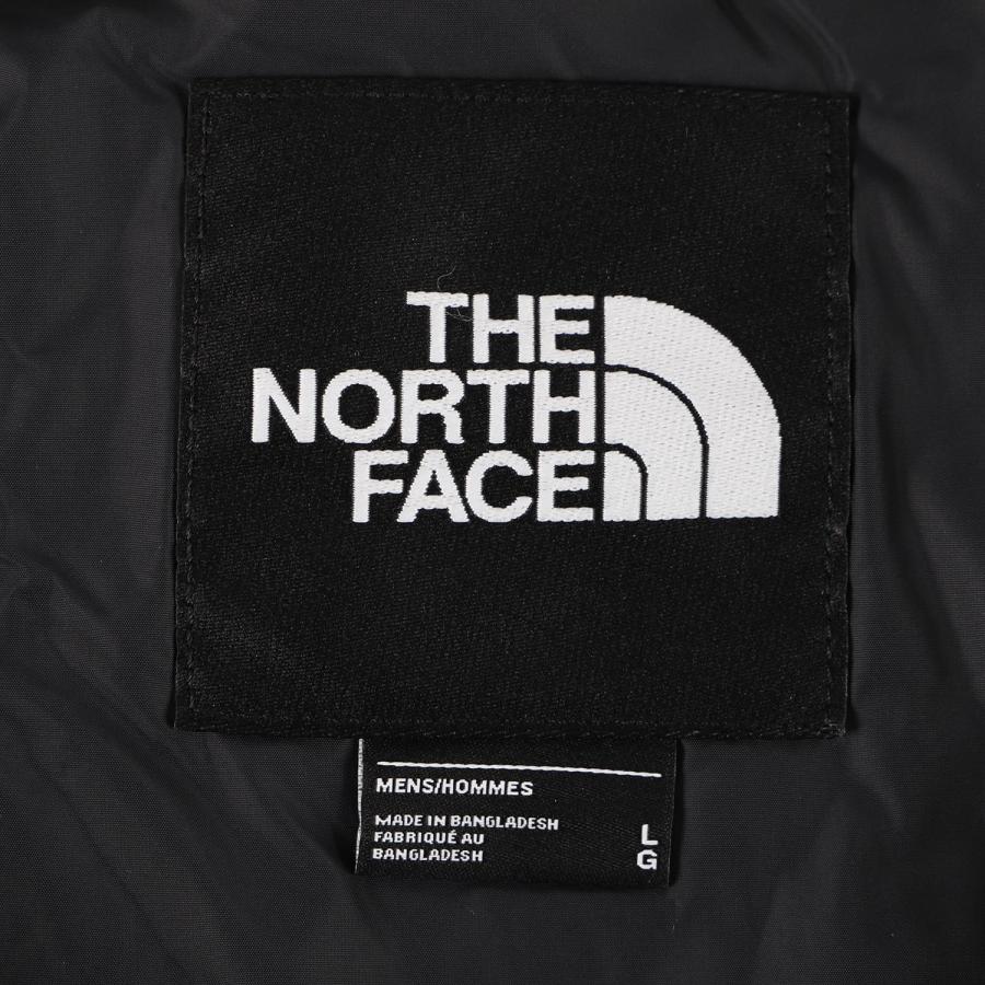 ノースフェイス THE NORTH FACE ダウン ベスト アウター レトロ ヌプシ メンズ 防寒 RETRO NUPTSE VEST NF0A3JQQ｜sneak｜12