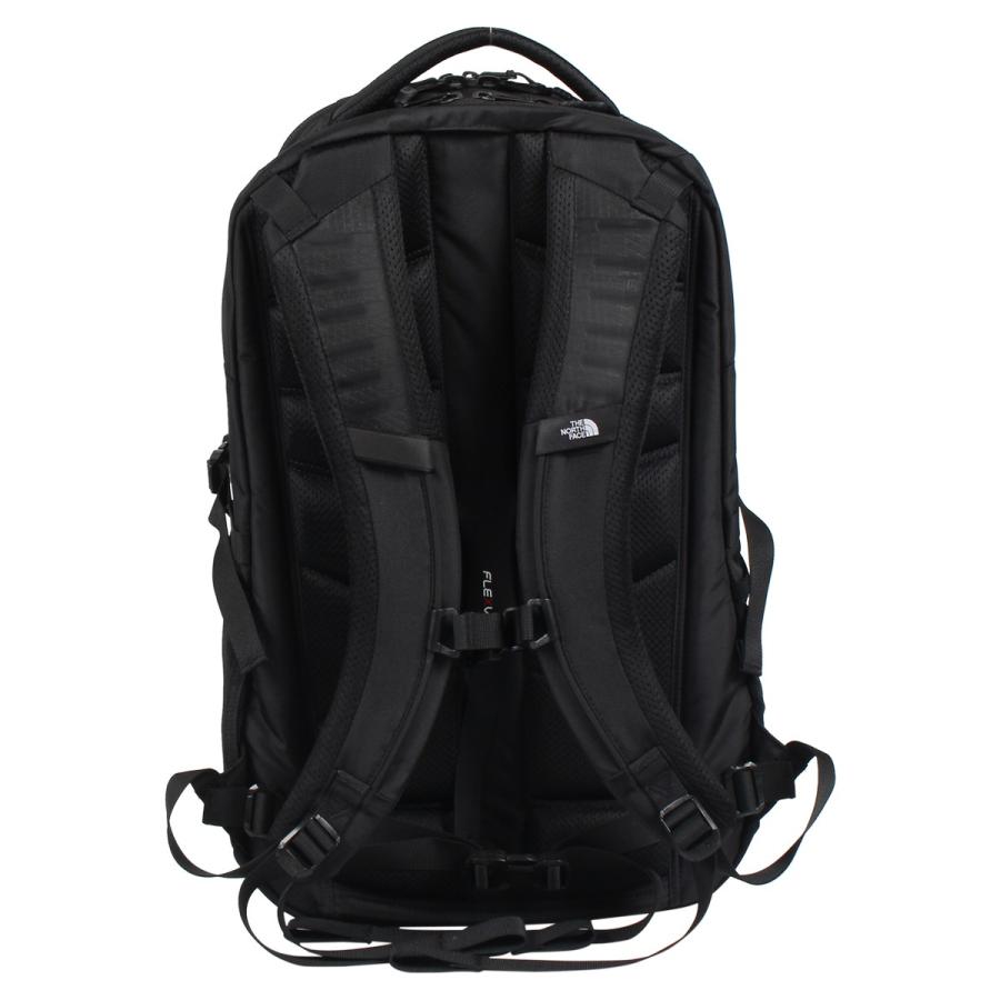 ノースフェイス The North Face リュック バッグ バックパック メンズ レディース ボレアリス 28l Borealis Backpack ブラック Nf0a3kv3 10月 再入荷 Tnf Nf0a3kv3 スニークオンラインショップ 通販 Yahoo ショッピング