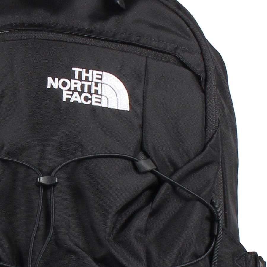 ノースフェイス The North Face リュック バッグ バックパック メンズ レディース ボレアリス 28l Borealis Backpack ブラック Tnf Nf0a3kv3 スニークオンラインショップ 通販 Yahoo ショッピング