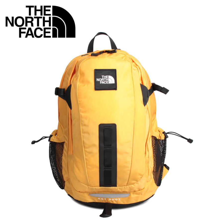THE NORTH FACE ホットショットスペシャルエディション HOT SHOT SE