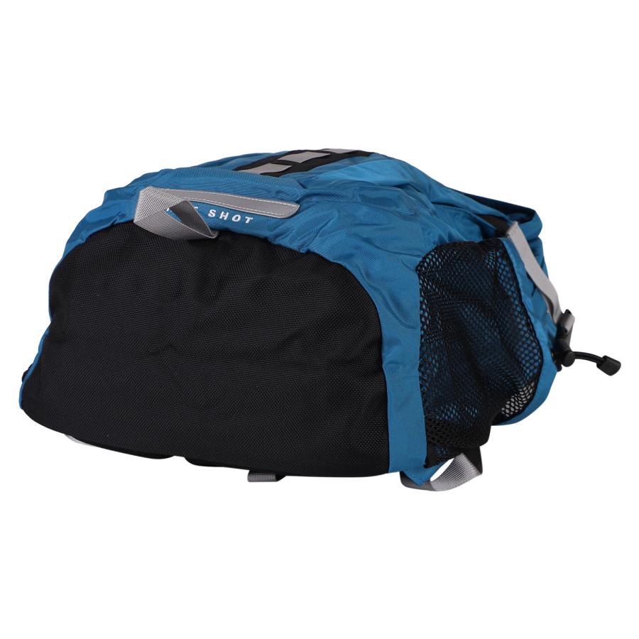 ノースフェイス THE NORTH FACE リュック バッグ バックパック ホットショット メンズ レディース 30L HOT SHOT ブルー NF0A3KYJ｜sneak｜06