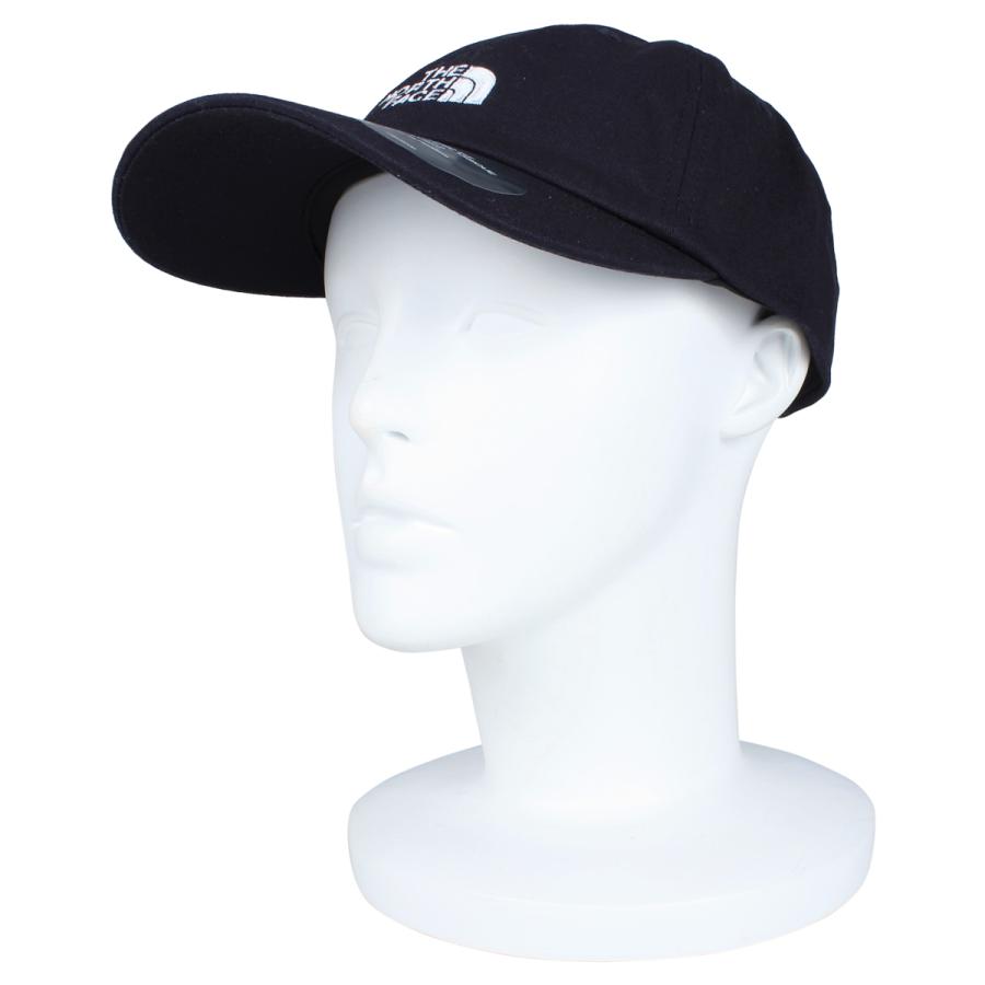 ノースフェイス The North Face ノーム ハット キャップ 帽子 メンズ レディース Norm Hat ネイビー Nf0a3sh3rg1 Tnf Nf0a3sh3 スニークオンラインショップ 通販 Yahoo ショッピング
