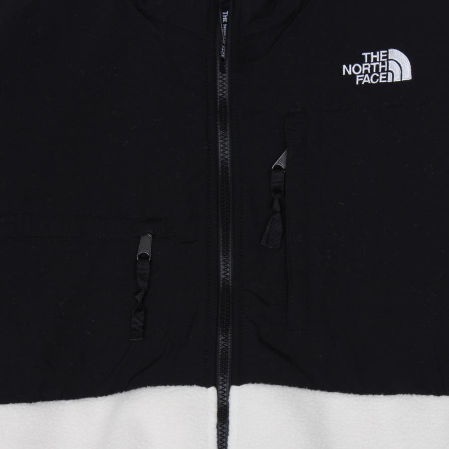 ノースフェイス THE NORTH FACE デナリ フリースジャケット メンズアウターMENS 1995 RETRO DENALI JACKET オフ ホワイト NF0A3XCD11P｜sneak｜08