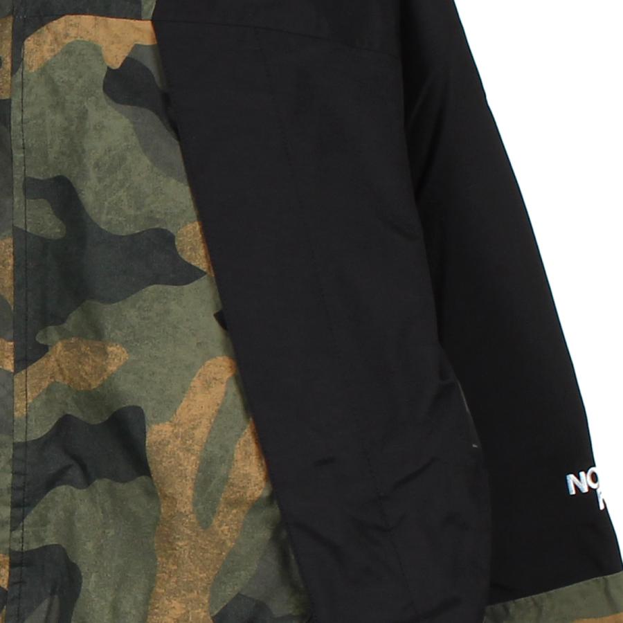 THE NORTH FACE（ザ ノースフェイス） ノースフェイス マウンテン