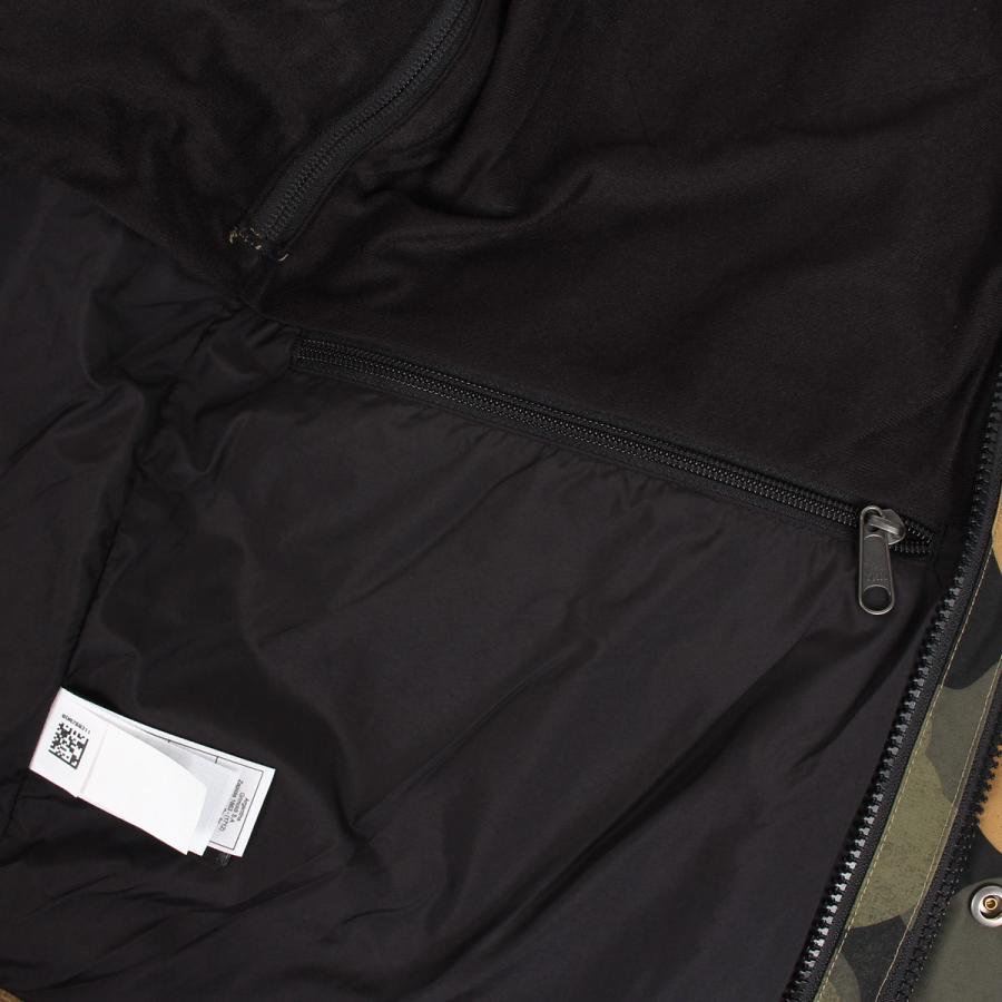 ノースフェイス THE NORTH FACE ジャケット マウンテンジャケット アウター メンズ ゴアテックス 1990 MOUNTAIN JACKET GTX 2 オリーブ カモ 迷彩 NF0A3XEJ｜sneak｜07