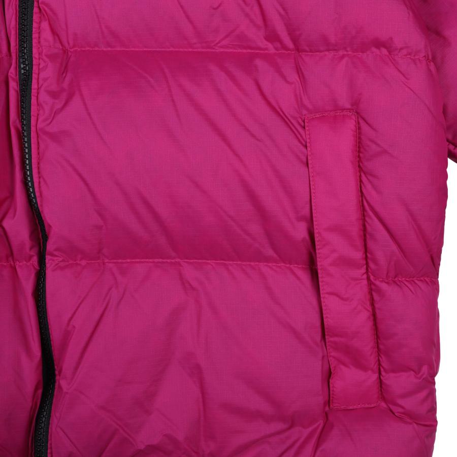 ノースフェイス THE NORTH FACE ダウンジャケット アウター レトロ ヌプシ 1996 レディース RETRO NUPTSE JACKET ピンク NF0A3XEO146 爆買の画像
