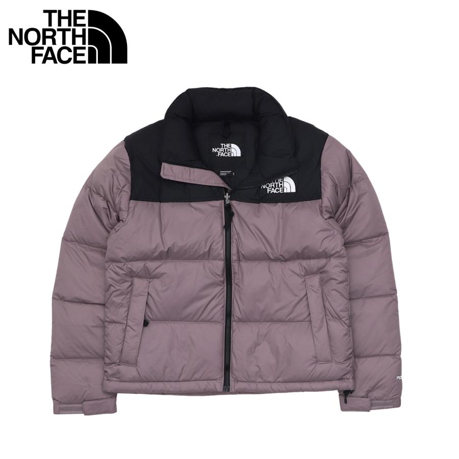 <美品> THE NORTH FACE ダウンジャケット レトロ1996 ヌプシ THE NORTH FACE（ザ ノースフェイス） ノースフェイス ダウン