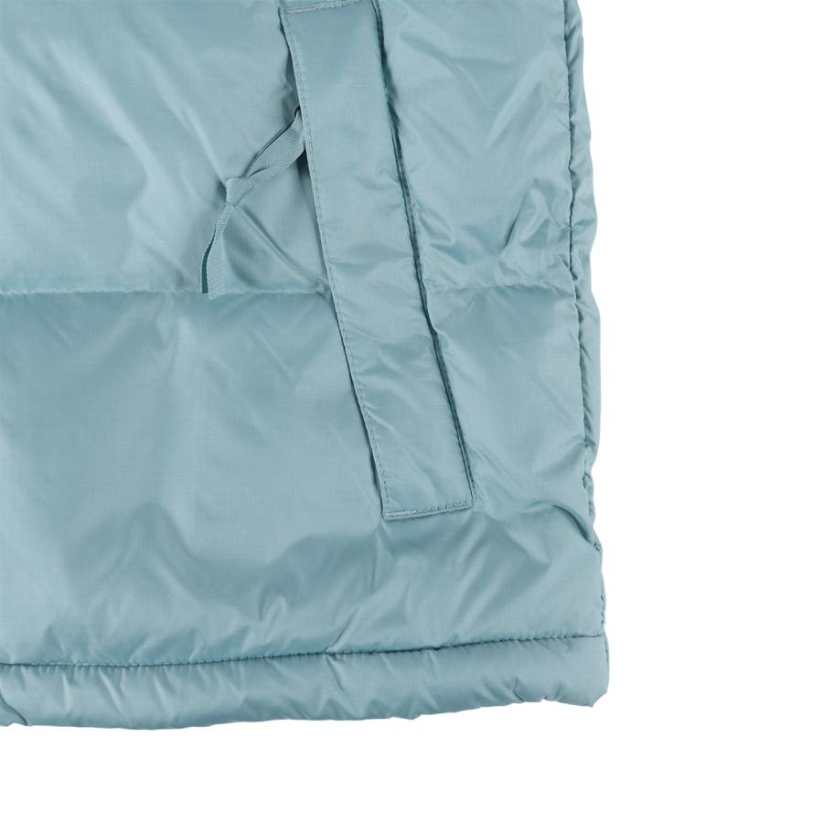 ノースフェイス THE NORTH FACE ダウン ジャケット アウター ヌプシ レトロ 1996 レディース 防寒 1996 RETRO NUPTSE JACKET NF0A3XEOの画像