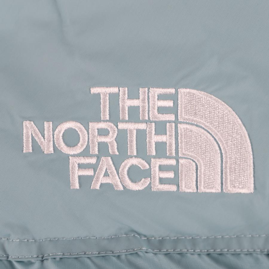 ノースフェイス THE NORTH FACE ダウン ジャケット アウター ヌプシ レトロ 1996 レディース 防寒 1996 RETRO NUPTSE JACKET NF0A3XEOの画像