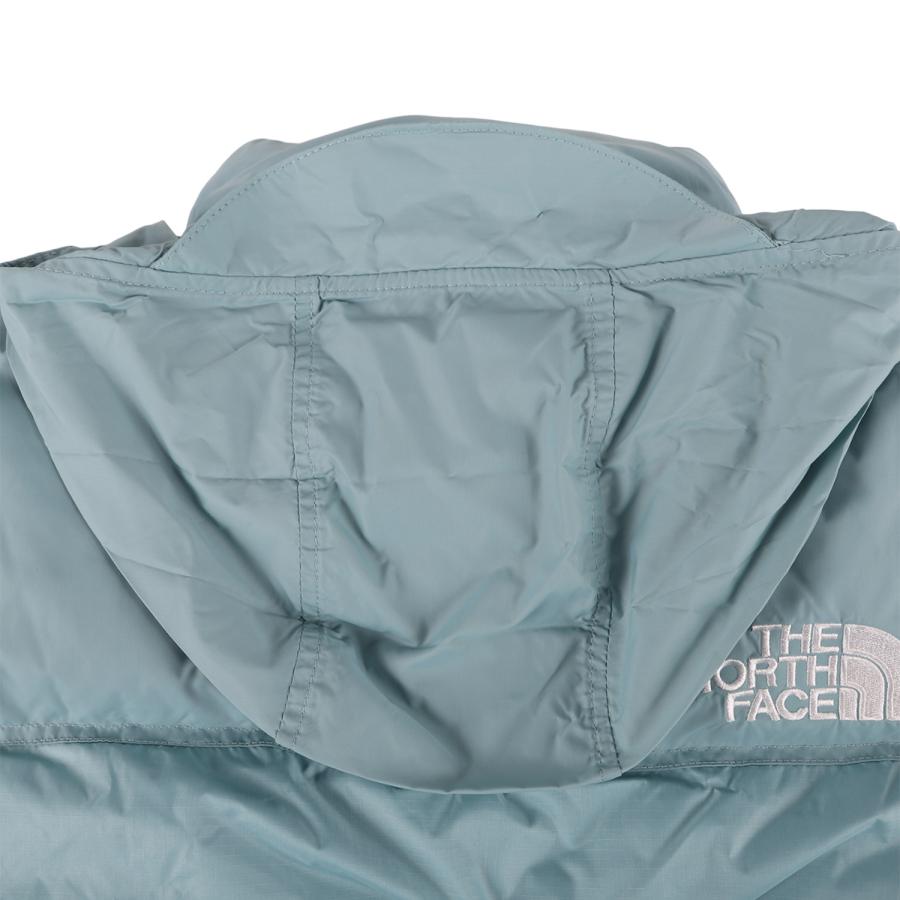 ノースフェイス THE NORTH FACE ダウン ジャケット アウター ヌプシ レトロ 1996 レディース 防寒 1996 RETRO NUPTSE JACKET NF0A3XEOの画像