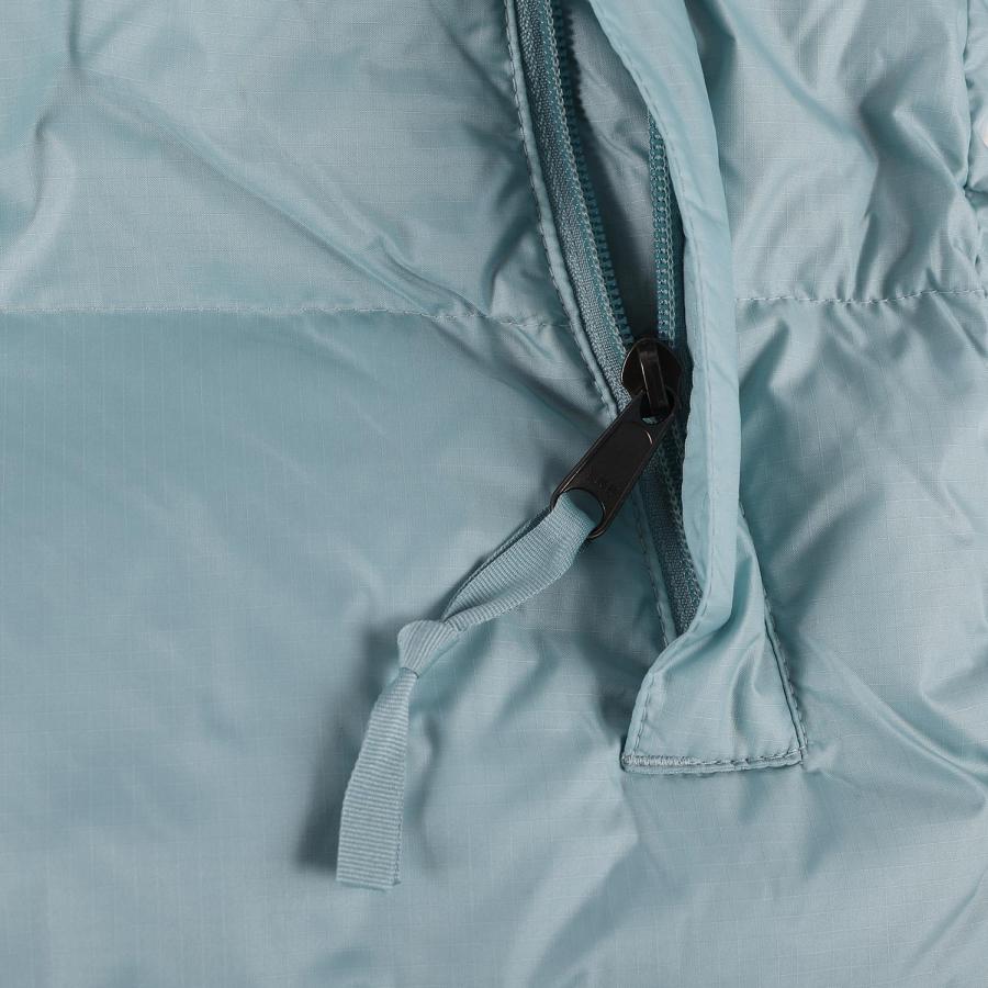 ノースフェイス THE NORTH FACE ダウン ジャケット アウター ヌプシ レトロ 1996 レディース 防寒 1996 RETRO NUPTSE JACKET NF0A3XEOの画像