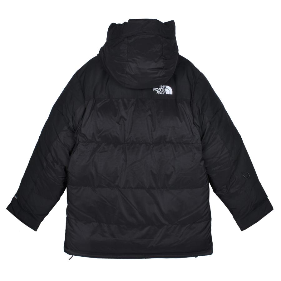 ノースフェイス The North Face ジャケット ダウンジャケット レトロ ヒマラヤン パーカー アウター メンズ Retro Himalayan Parka ブラック 黒 Nf0a4qyp Tnf Nf0a4qyp Jk3 スニークオンラインショップ 通販 Yahoo ショッピング