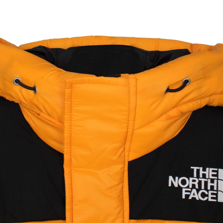 ノースフェイス THE NORTH FACE ヒマラヤン パーカー ダウンジャケット アウター メンズ レディース アウター M HMLYN INS PARKA イエロー NF0A4QZ5ZU3｜sneak｜03