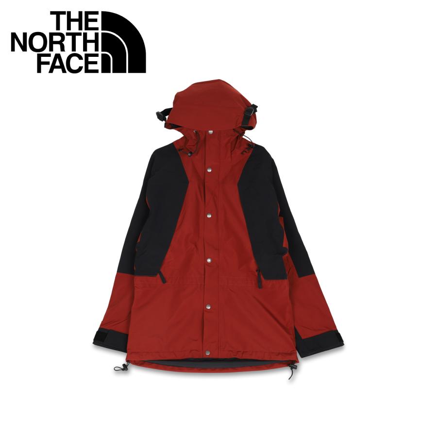 THE NORTH FACE ノースフェイス マウンテンジャケット メンズ THE NORTH FACE ノースフェイス マウンテンジャケット メンズ