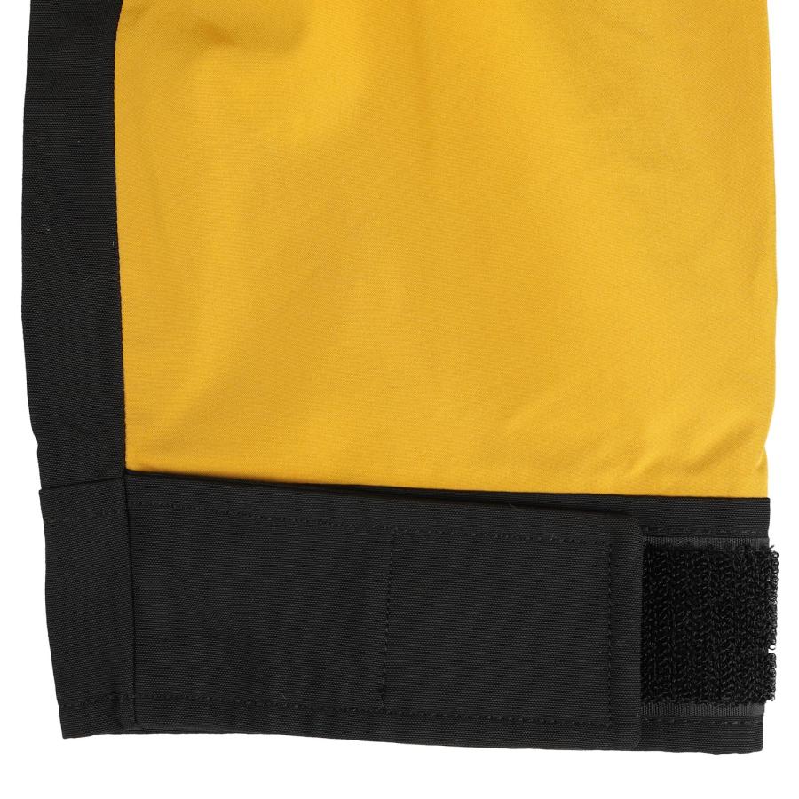 ノースフェイス THE NORTH FACE マウンテンジャケット アウター メンズ イエロー NF0A4R52の画像