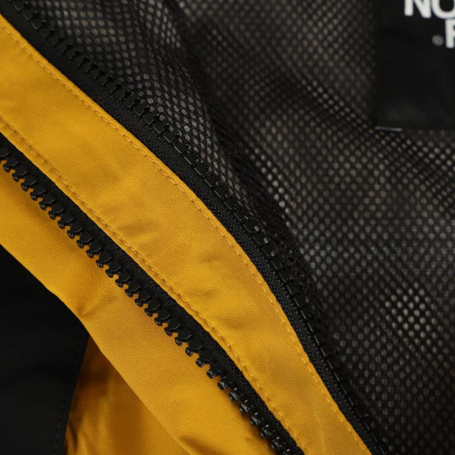 ノースフェイス THE NORTH FACE マウンテンジャケット アウター メンズ イエロー NF0A4R52の画像