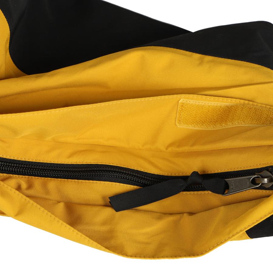 ノースフェイス THE NORTH FACE マウンテンジャケット アウター メンズ イエロー NF0A4R52の画像