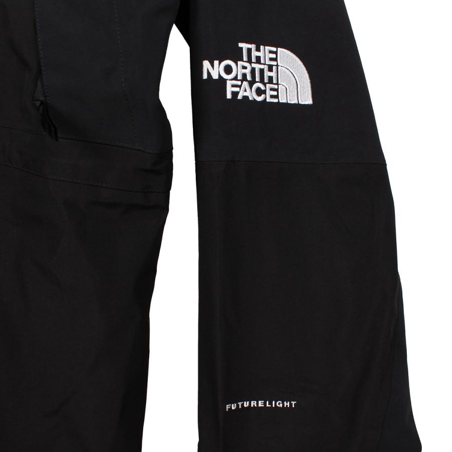 ノースフェイス THE NORTH FACE ジャケット アウター メンズ 1994 RETRO MOUNTAIN LIGHT JACKET ブラック 黒 NF0A4R52JK3の画像