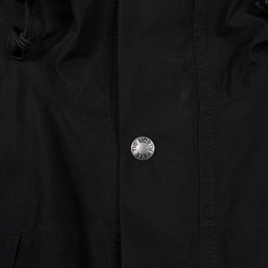 ノースフェイス THE NORTH FACE ジャケット アウター メンズ 1994 RETRO MOUNTAIN LIGHT JACKET ブラック 黒 NF0A4R52JK3の画像