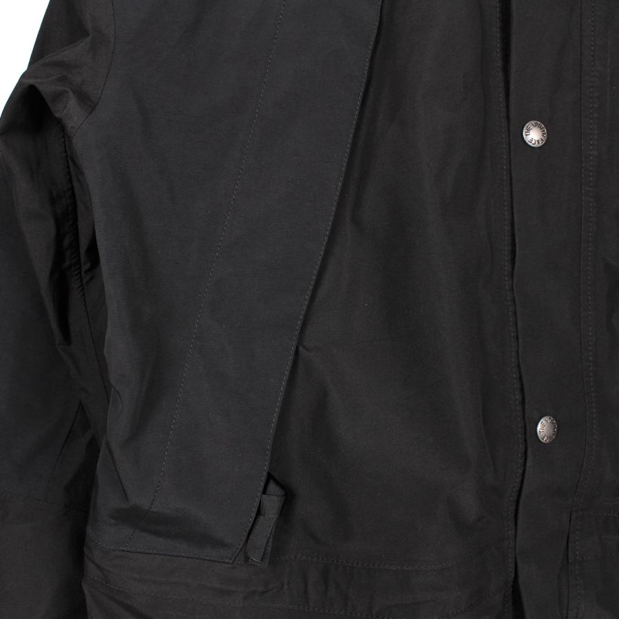 ノースフェイス THE NORTH FACE ジャケット アウター メンズ 1994 RETRO MOUNTAIN LIGHT JACKET ブラック 黒 NF0A4R52JK3の画像