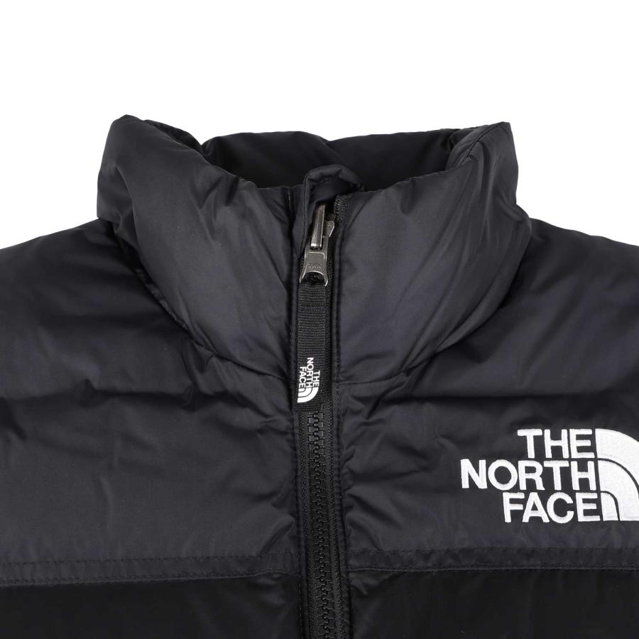 ノースフェイス ヌプシ ダウン THE NORTH FACE ノースフェイス レディース ダウンジャケット